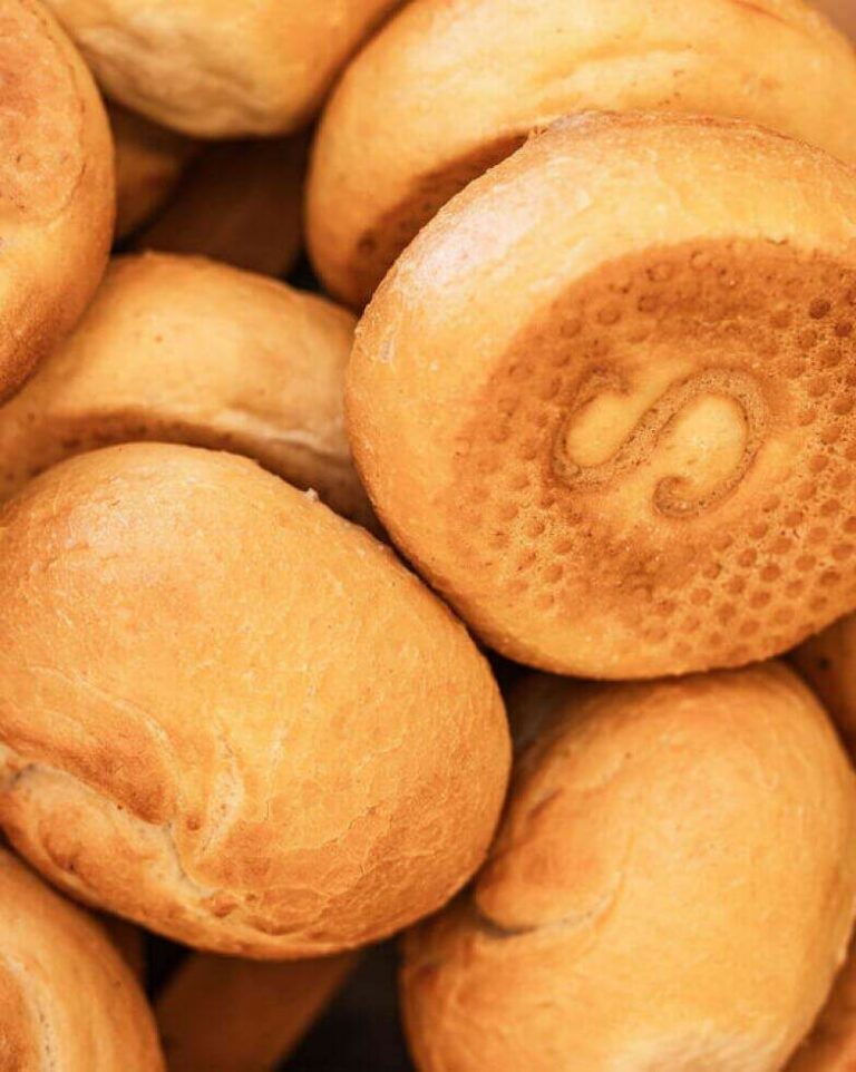 Bäckerei Schmidl — Wachauer Laberl